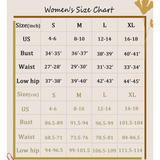 Women’s Contrast Tube Top One-Piece Swimsuit – Halter Neck Push-Up Swimwear | Summer Beach & Pool Party Style