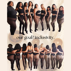 Original Magic Fleece-Lined Leggings – NEW Compression Waistband & One-Seam Design | XXS–3XL | 4 Shades | Closed Foot | Warm Fleece Tights (Light to Brown Fur)